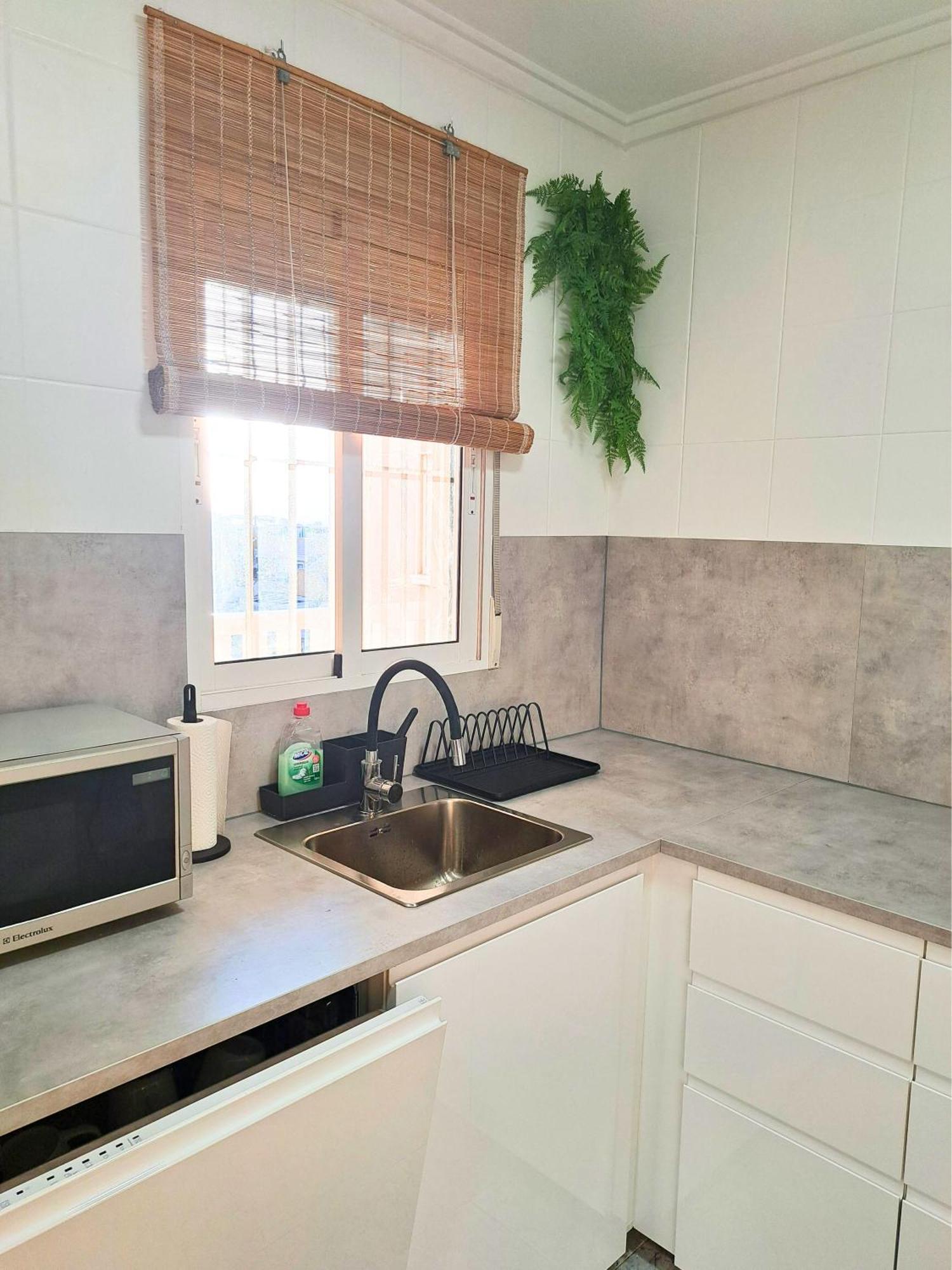 Sea View Apartment Arenales del Sol Buitenkant foto